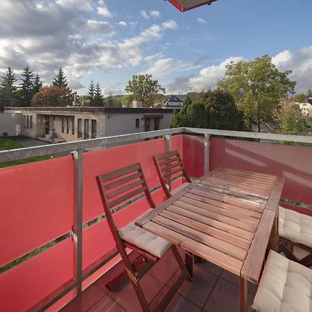 Apartman Berenika Vrchlabí Eksteriør bilde