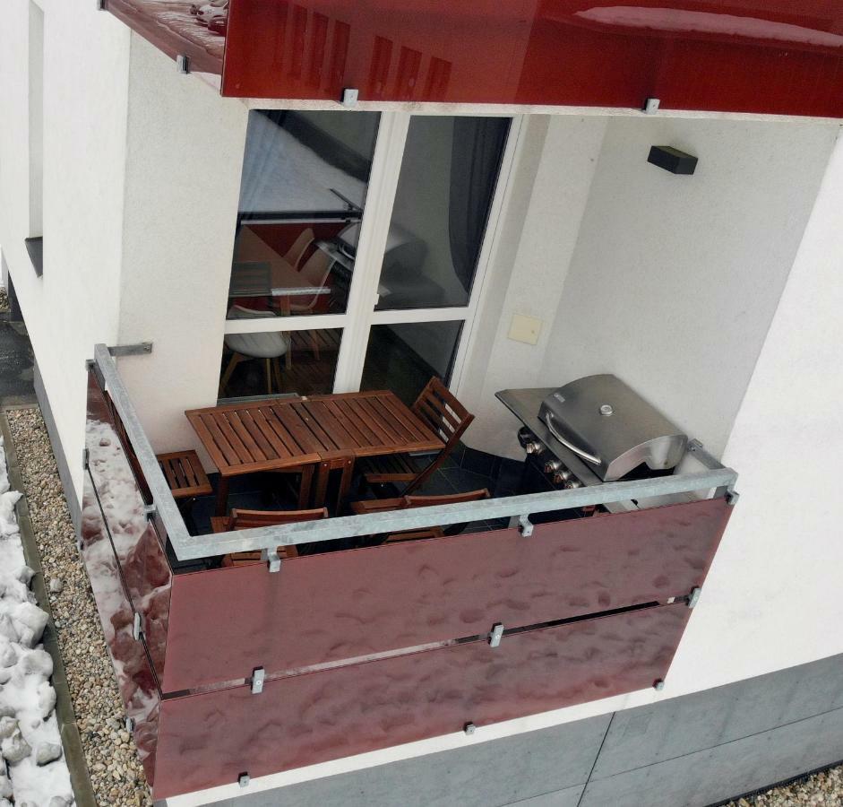 Apartman Berenika Vrchlabí Eksteriør bilde